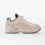 Tenisky Nike Air Max 95 Big Bubble Phantom/ Black-Lt Crimson-Smoke Grey EUR 43