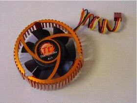 THERMALTAKE A1144 / YOYO FAN (A1144)