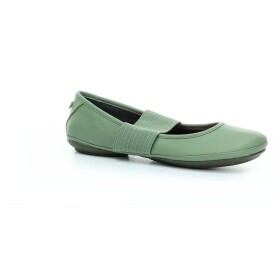 Balerínky Camper Sella Negro Green (21595-241) 42 EUR