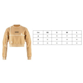 Mikina Masters W 04478-18M M