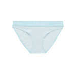 Dámske telové bavlnené nohavičky QD3752E-V7J - Calvin Klein S