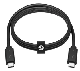HP 240W Thunderbolt 4 Cable / 1m kábel (BR1W8AA)