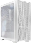 Logic Concept Dart Pre biela / PC skriňa / ATX / E-ATX / Midi Tower (AT-DART-PRO-0000-20)