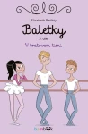 Baletky, III. diel, Barféty Elizabeth
