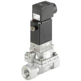 Bürkert servom riadený ventil 439623 5282 48 V 1 ks; 439623