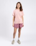 Fjällräven Hemp Blend T-Shirt W 302 Chalk Rose S
