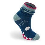 Veselé ponožky FUNNY Chlapčenské - 3pack, Pidilidi, PD0133, Chlapec - 35-37
