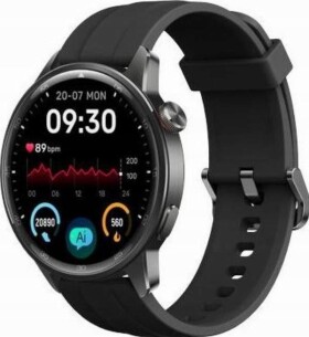 Realme Watch S2 Čierny (RMW2401)