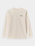 Pánska košeľa oversize 4F M