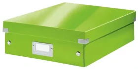Leitz Clickamp;Store Organizačný box veľkosť M zelená (60580054)