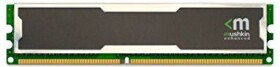 Mushkin Silverline 4GB (1x4GB) 800MHz / DDR2 / DIMM / PC2-6400 / CL6-6-6-18 / 1.8V (991763)