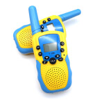 Mamido Mamido Detské vysielačky s dosahom až 3 km so svietidlom MT1567