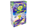 Mamido Tuban kreatívna sada Slime Alien XL kúzelný sliz meniaci farbu
