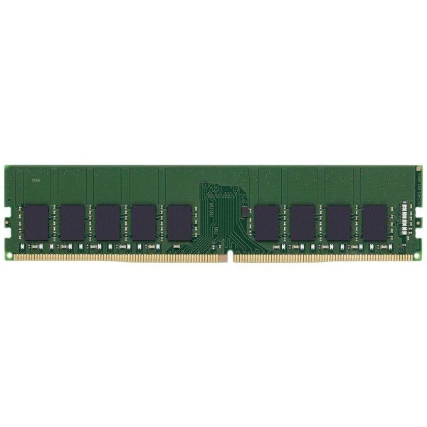 Kingston Server Premier Modul RAM pre PC DDR4 16 GB 1 x 16 GB ECC 3200 MHz 288-pinový DIMM CL22 KSM32ED8/16HD; KSM32ED8/16HD