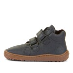 Chlapčenské členkové barefoot topánky AUTUMN Dark Blue Froddo G3110263 - 39