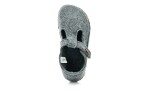 Froddo G1700378-2 Grey barefoot papuče 24 EUR