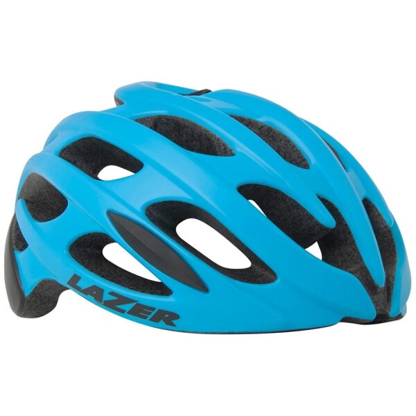 Cyklistická prilba Lazer BLADE +, Matte Blue / Black Helmy vel.: M / 55-59