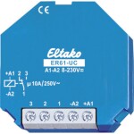 Eltako ER61-UC spínacie relé, 230 V, 10 A, 1 prepínací, 1 ks; 61001601