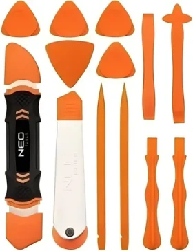 Neo Tools 06-127 / Sada otváracích nástrojov / 13 ks (06-127)
