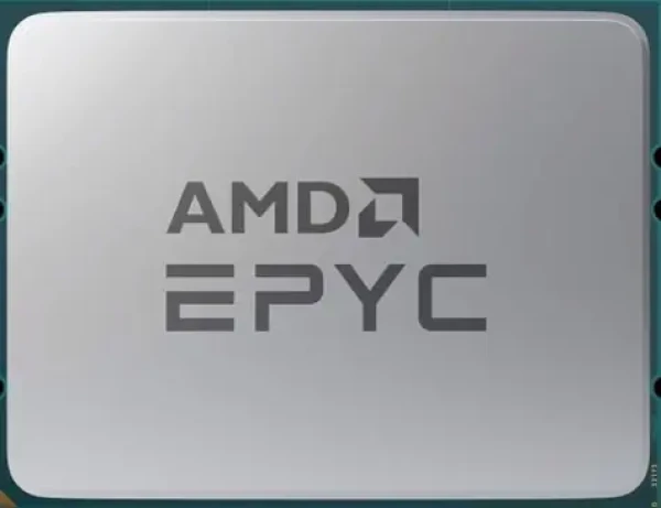 AMD EPYC 9224 @ 2.5 GHz / Turbo 3.7 GHz / 24C48T / L3 64MB / SP5 / 200W (100-000000939)