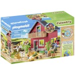 Playmobil® Country 71248 Farma