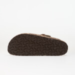 Tenisky Birkenstock Boston Print LEVE Leo Sandcastle EUR 39