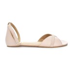 Shapen Petal 2.0 Light Rose Wide barefoot sandále 38 EUR