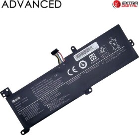 Lenovo Nešiojamo kompiuterio baterija LENOVO L16L2PB2, 4500mAh, Extra Digital Advanced