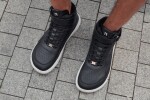 Be lenka barebarics zing high top black white barefoot tenisky členkové 38 EUR