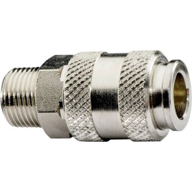 Metabo 628701000 spojka pre tlakový vzduch 1 ks; 628701000