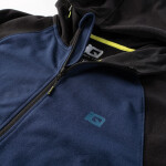 IQ Cross The Line Silve Mikina 92800442939 muži