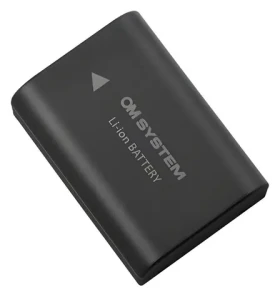 OM SYSTEM BLX-1 / Batéria / pre fotoaparát OM-1 (V6560020E000)