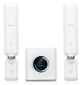 Ubiquiti AmpliFi AFi-HD