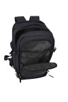 Batoh do lietadla 40x20x25 Travelite Kick Off Cabin Backpack Anthracite