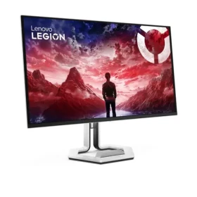 26.5" Lenovo Legion 27Q-10 OLED čierno-biela / QD-OLED / 2560 × 1440 / 16:9 / 1.5M: 1 / 0.03ms / 250 cd-m2 / 2x HDMI+DP (68CFGACBEU)