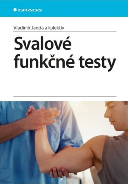 Svalové funkčné testy, Janda Vladimír