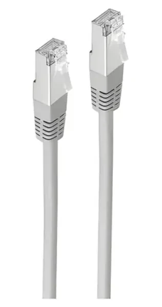 Shiverpeaks CAT6 S/FTP 3M šedá / Patch kábel / RJ-45 / 250 MHz / LSZH (BS75713-H)
