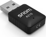 Snom Snom A210 WLAN 433 Mbit/s