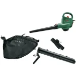 BOSCH UniversalGardenTidy 2300 / Záhradný vysávač / 2.300 W / 45l (06008C6001)
