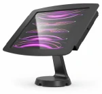 Compulocks APEX čierna / Pultový stojan s krytom / Microsoft Surface Go 1-4. gén. (333B510APXB)