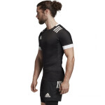 Tričko adidas TW 3S Jersey F M DY8502 pánske XS