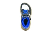 Koel Koel4kids Skylar Royal blue členkové barefoot topánky 29 EUR
