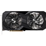 ASRock Radeon RX 6600 Challenger D / 1626 MHz / 8GB GDDR6 / 128-bit / 1x HDMI + 3x DP / (8) (90-GA2RZZ-00UANF)