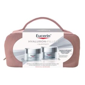 EUCERIN Kazeta hyaluron-filler+3xeffect hyal 2026 1 x 1 set