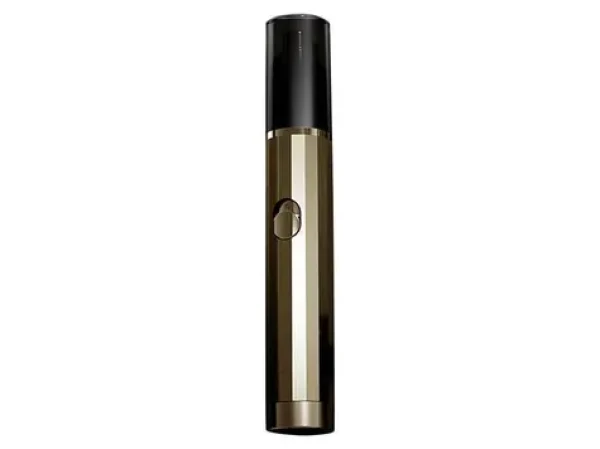 ENCHEN EN001 zlatá / Zastrihávač nosných chĺpkov / 2W / 6000 ot-min / 600 mAh (EN001 - golden)