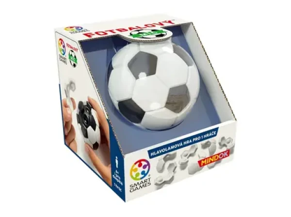 Mindok SMART - Futbalová lopta