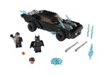 LEGO® DC Batman™ 76181 Batmobil: Naháňačka s Tučniakom