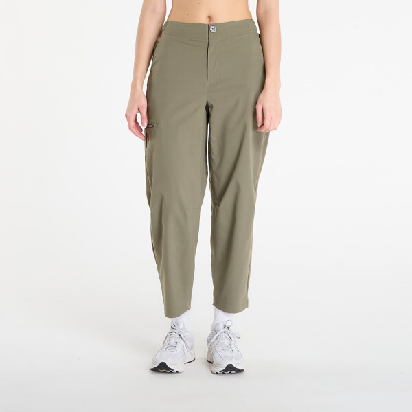 Kalhoty Columbia Granite Point™ Pant Stone Green XS