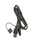 Interphone napájací kábel SYNC 70 USB-A (INTERPHOSYNC70USBA)