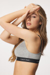 Podprsenka Calvin Klein CK96 Bralette vystužená